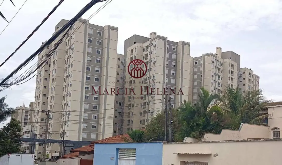 Apartamento com 2 quartos à venda, 57m2 em Jardim Nova Europa, Campinas - SP - imagem 1 Foto 1 de Apartamento com 2 quartos à venda, 57m2 em Jardim Nova Europa, Campinas - SP