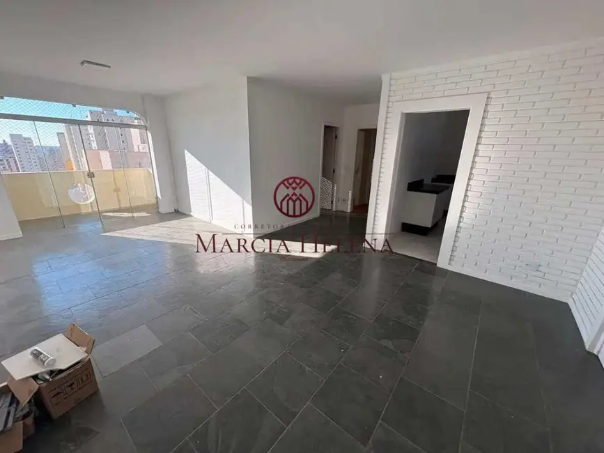 Foto 1 de Apartamento com 2 quartos à venda, 100m2 em Centro, Campinas - SP