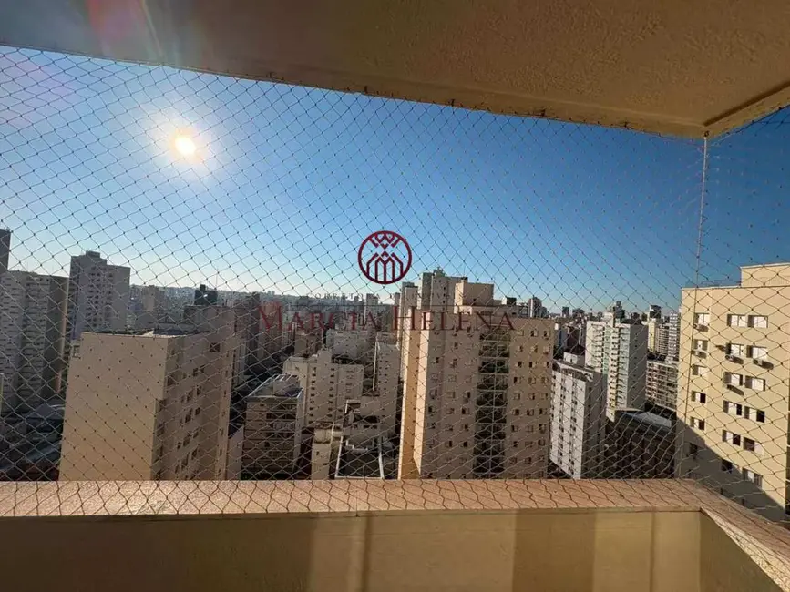 Foto 4 de Apartamento com 2 quartos à venda, 100m2 em Centro, Campinas - SP
