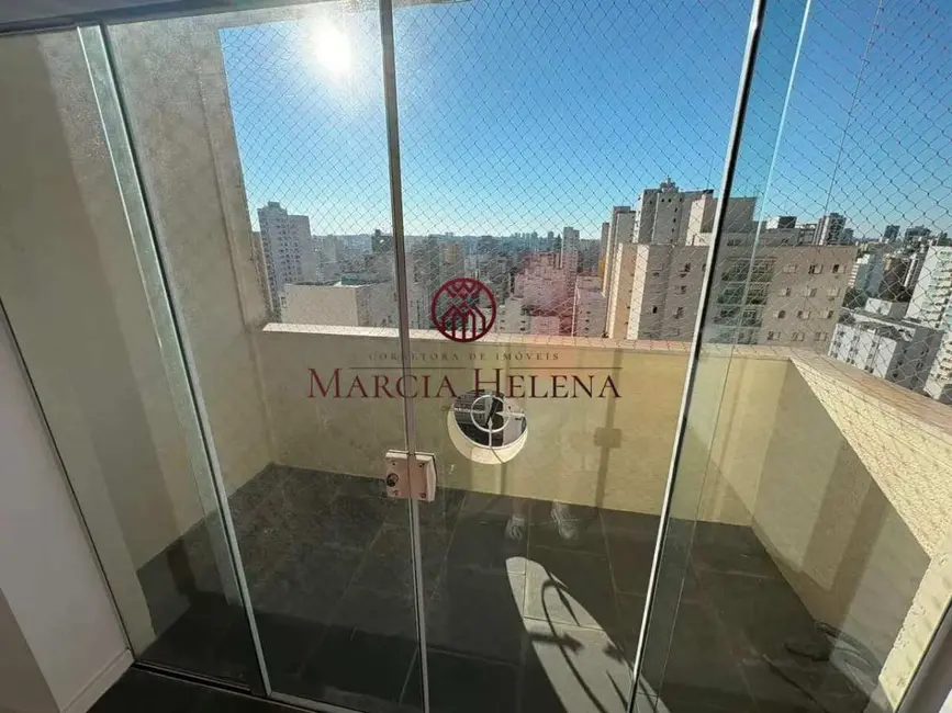 Foto 3 de Apartamento com 2 quartos à venda, 100m2 em Centro, Campinas - SP