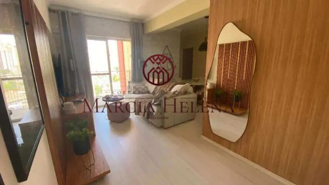 Foto 4 de Apartamento com 1 quarto à venda, 62m2 em Cambuí, Campinas - SP