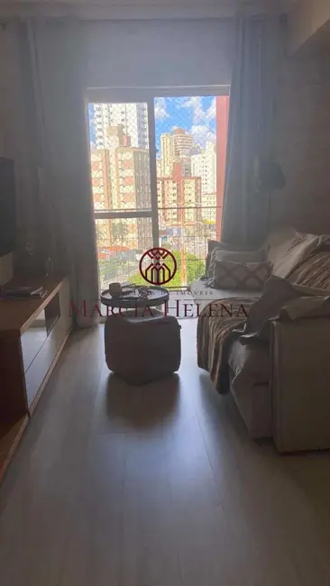 Foto 7 de Apartamento com 1 quarto à venda, 62m2 em Cambuí, Campinas - SP