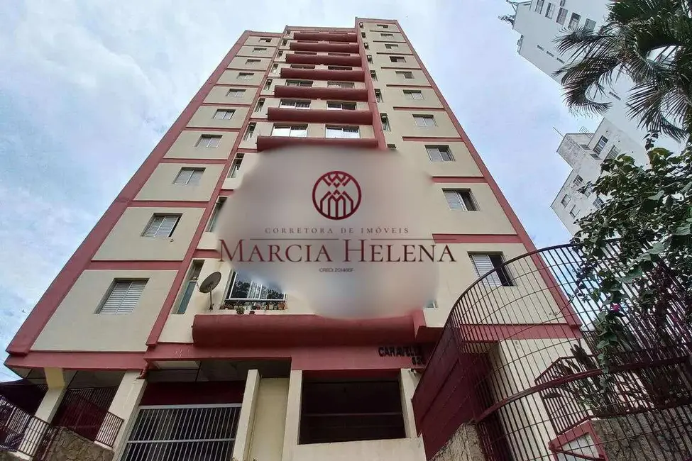 Foto 2 de Apartamento com 1 quarto à venda, 62m2 em Cambuí, Campinas - SP