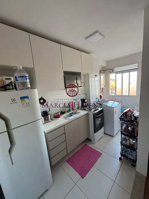 Apartamento com 2 quartos à venda, 54m2 em Parque Industrial, Campinas - SP - imagem 5 Foto 5 de Apartamento com 2 quartos à venda, 54m2 em Parque Industrial, Campinas - SP