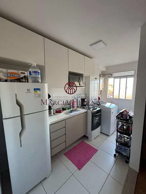 Apartamento com 2 quartos à venda, 54m2 em Parque Industrial, Campinas - SP - imagem 4 Foto 4 de Apartamento com 2 quartos à venda, 54m2 em Parque Industrial, Campinas - SP