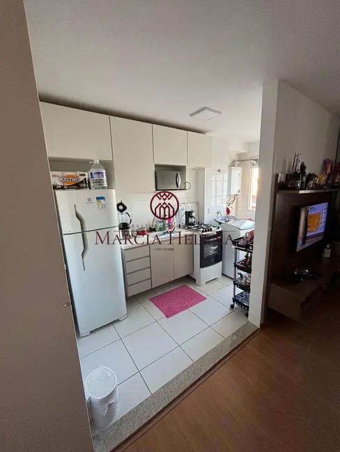 Apartamento com 2 quartos à venda, 54m2 em Parque Industrial, Campinas - SP - imagem 3 Foto 3 de Apartamento com 2 quartos à venda, 54m2 em Parque Industrial, Campinas - SP