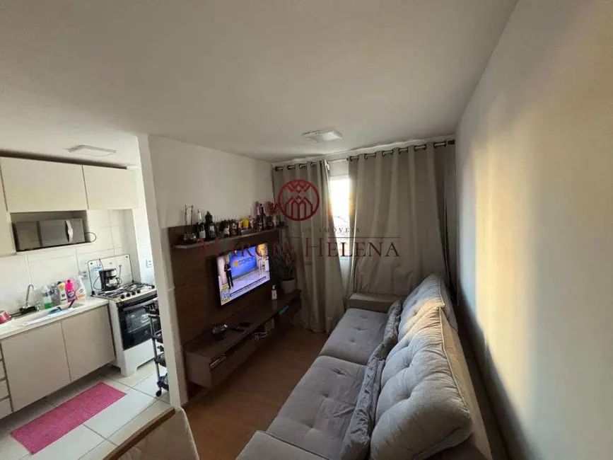 Apartamento com 2 quartos à venda, 54m2 em Parque Industrial, Campinas - SP - imagem 1 Foto 1 de Apartamento com 2 quartos à venda, 54m2 em Parque Industrial, Campinas - SP