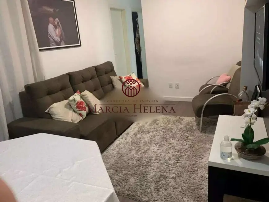 Foto 2 de Apartamento com 2 quartos à venda, 63m2 em Santa Claudina, Vinhedo - SP