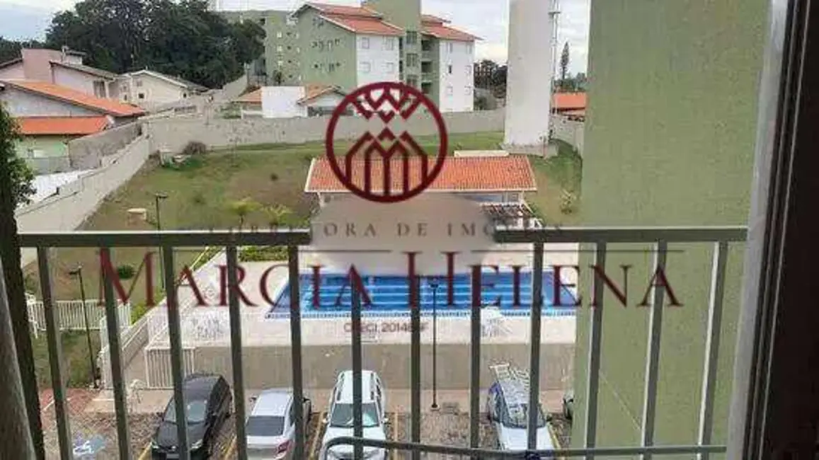 Foto 7 de Apartamento com 2 quartos à venda, 63m2 em Santa Claudina, Vinhedo - SP