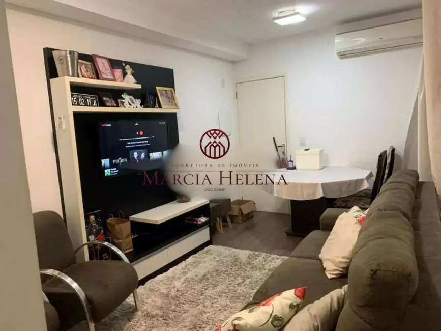 Foto 1 de Apartamento com 2 quartos à venda, 63m2 em Santa Claudina, Vinhedo - SP