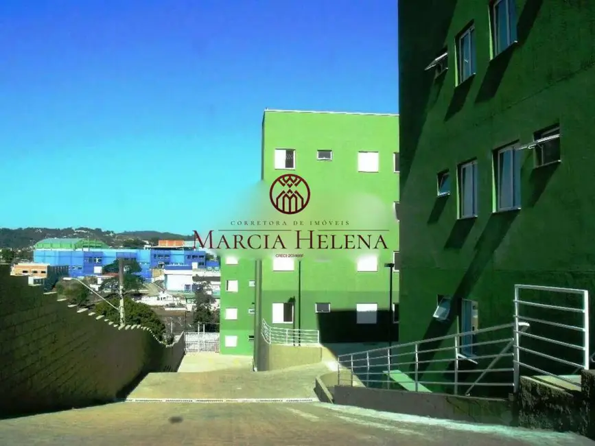 Foto 9 de Apartamento com 2 quartos à venda, 63m2 em Santa Claudina, Vinhedo - SP