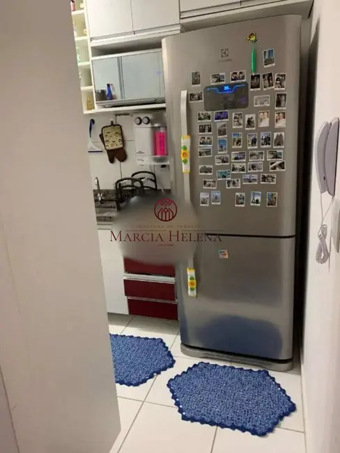 Foto 3 de Apartamento com 2 quartos à venda, 63m2 em Santa Claudina, Vinhedo - SP