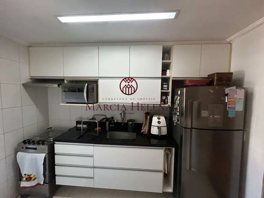 Foto 4 de Apartamento com 2 quartos à venda, 60m2 em Mansões Santo Antônio, Campinas - SP