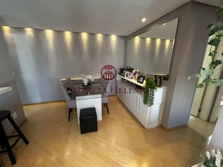 Foto 2 de Apartamento com 2 quartos à venda, 60m2 em Mansões Santo Antônio, Campinas - SP