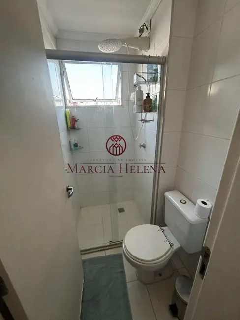 Foto 6 de Apartamento com 2 quartos à venda, 60m2 em Mansões Santo Antônio, Campinas - SP