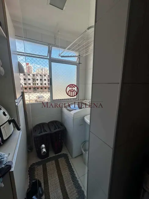 Foto 5 de Apartamento com 2 quartos à venda, 60m2 em Mansões Santo Antônio, Campinas - SP