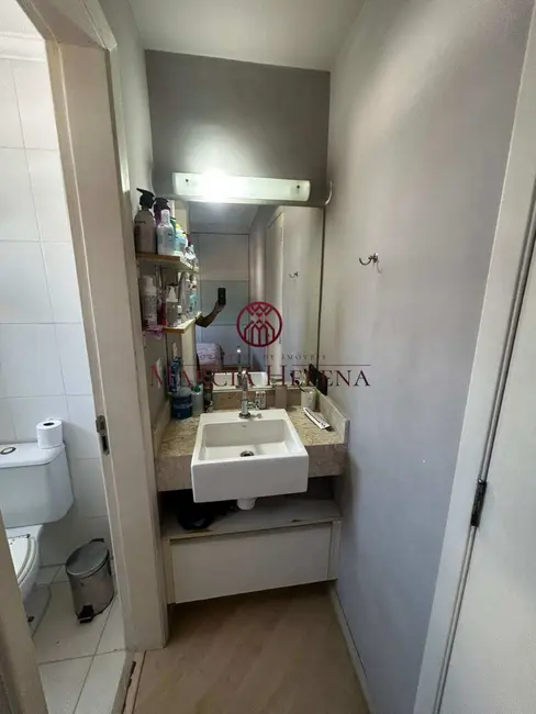 Foto 7 de Apartamento com 2 quartos à venda, 60m2 em Mansões Santo Antônio, Campinas - SP