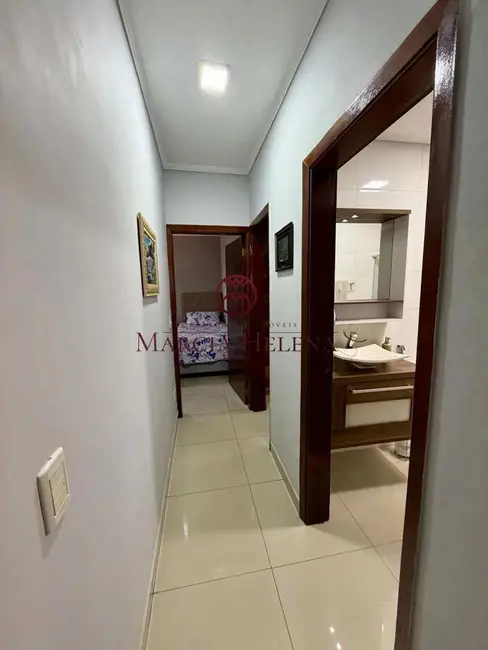 Casa com 3 quartos à venda, 127m2 em Vila Perseu Leite de Barros, Campinas - SP - imagem 7 Foto 7 de Casa com 3 quartos à venda, 127m2 em Vila Perseu Leite de Barros, Campinas - SP