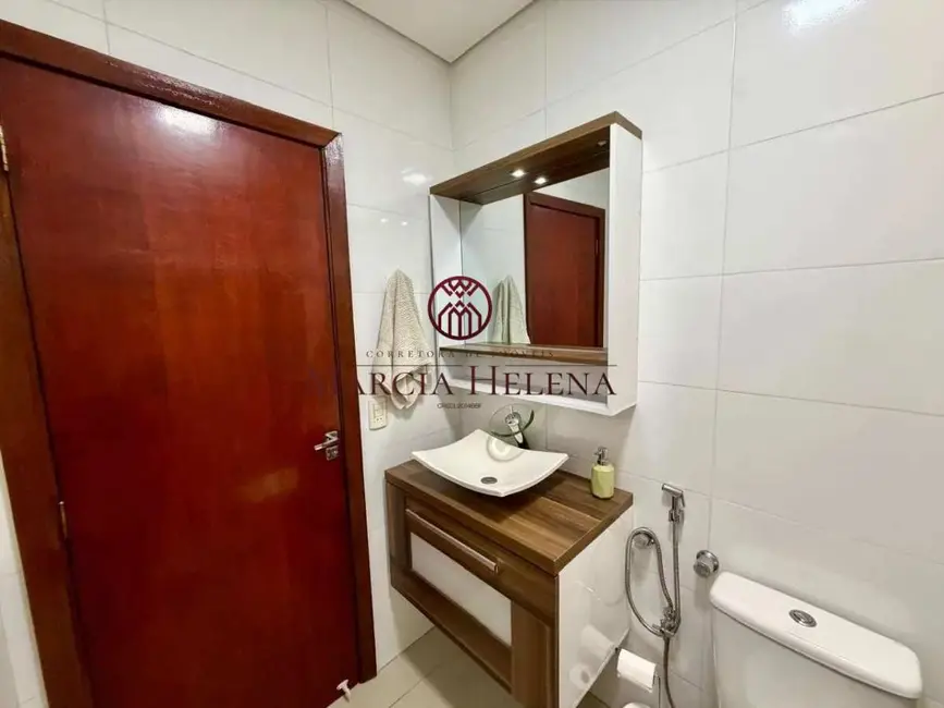 Casa com 3 quartos à venda, 127m2 em Vila Perseu Leite de Barros, Campinas - SP - imagem 9 Foto 9 de Casa com 3 quartos à venda, 127m2 em Vila Perseu Leite de Barros, Campinas - SP