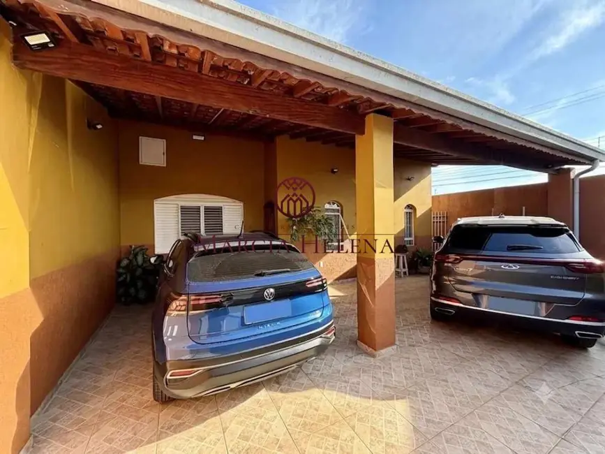 Casa com 3 quartos à venda, 127m2 em Vila Perseu Leite de Barros, Campinas - SP - imagem 1 Foto 1 de Casa com 3 quartos à venda, 127m2 em Vila Perseu Leite de Barros, Campinas - SP