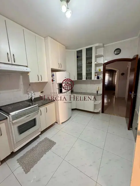 Casa com 3 quartos à venda, 127m2 em Vila Perseu Leite de Barros, Campinas - SP - imagem 5 Foto 5 de Casa com 3 quartos à venda, 127m2 em Vila Perseu Leite de Barros, Campinas - SP
