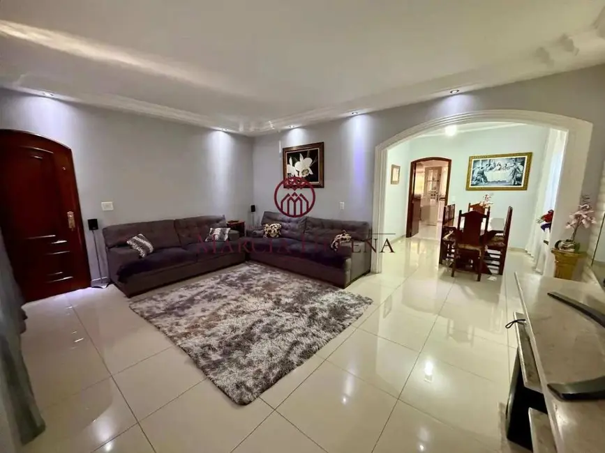 Casa com 3 quartos à venda, 127m2 em Vila Perseu Leite de Barros, Campinas - SP - imagem 2 Foto 2 de Casa com 3 quartos à venda, 127m2 em Vila Perseu Leite de Barros, Campinas - SP