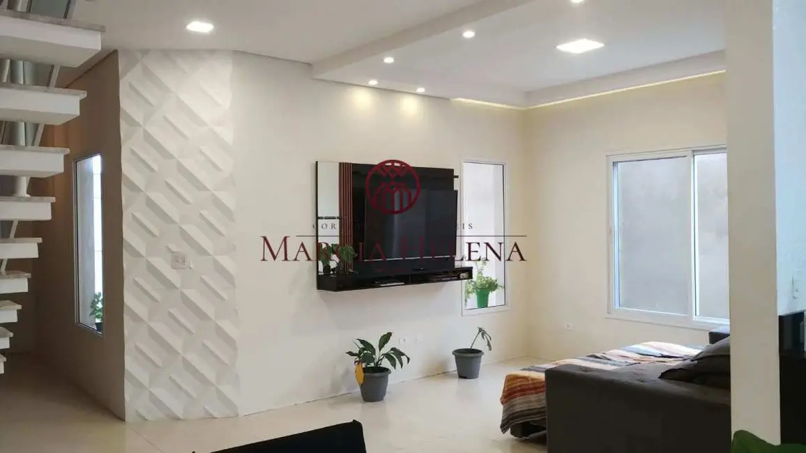 Foto 6 de Casa com 3 quartos à venda, 221m2 em Residencial Parque da Fazenda, Campinas - SP