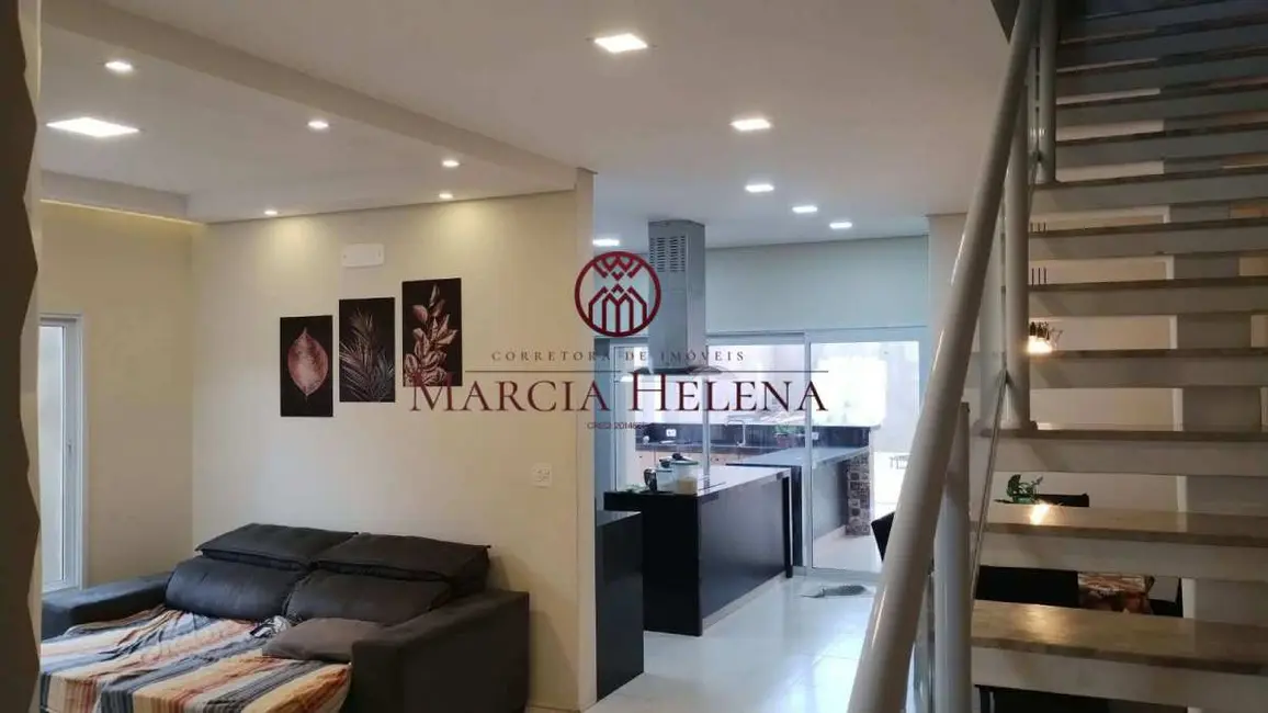 Foto 8 de Casa com 3 quartos à venda, 221m2 em Residencial Parque da Fazenda, Campinas - SP