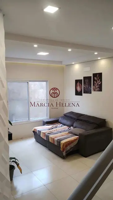 Foto 9 de Casa com 3 quartos à venda, 221m2 em Residencial Parque da Fazenda, Campinas - SP