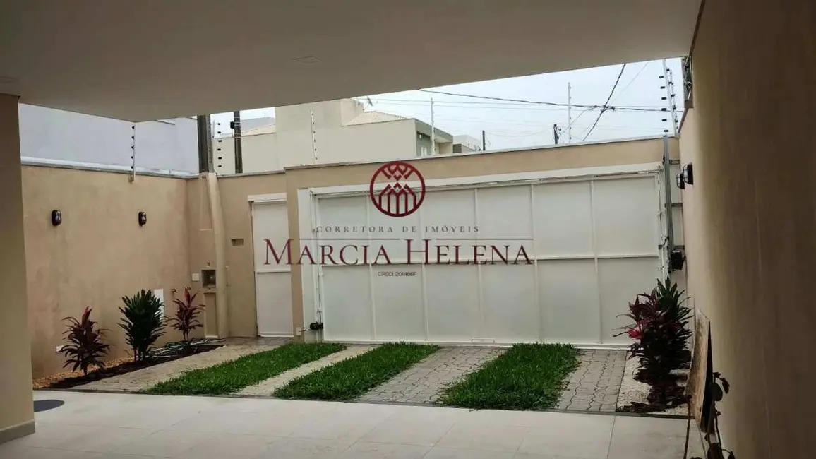 Foto 5 de Casa com 3 quartos à venda, 221m2 em Residencial Parque da Fazenda, Campinas - SP