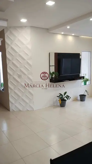 Foto 7 de Casa com 3 quartos à venda, 221m2 em Residencial Parque da Fazenda, Campinas - SP