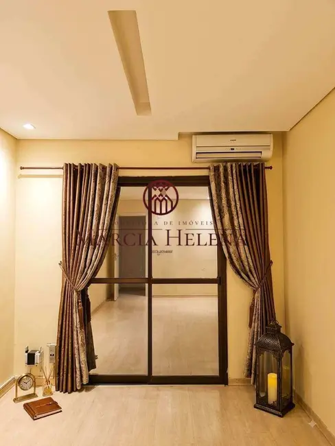 Foto 1 de Apartamento com 2 quartos à venda, 55m2 em Jardim do Lago Continuação, Campinas - SP