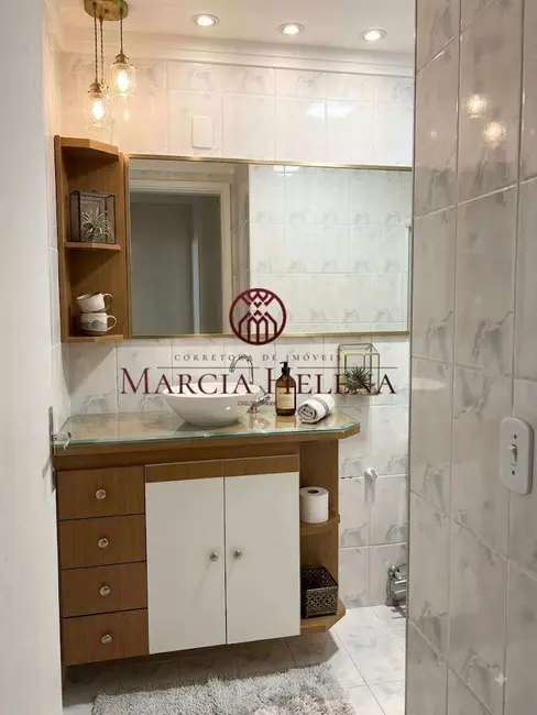 Foto 6 de Apartamento com 2 quartos à venda, 55m2 em Jardim do Lago Continuação, Campinas - SP
