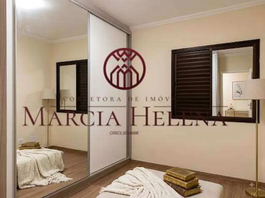 Foto 3 de Apartamento com 2 quartos à venda, 55m2 em Jardim do Lago Continuação, Campinas - SP