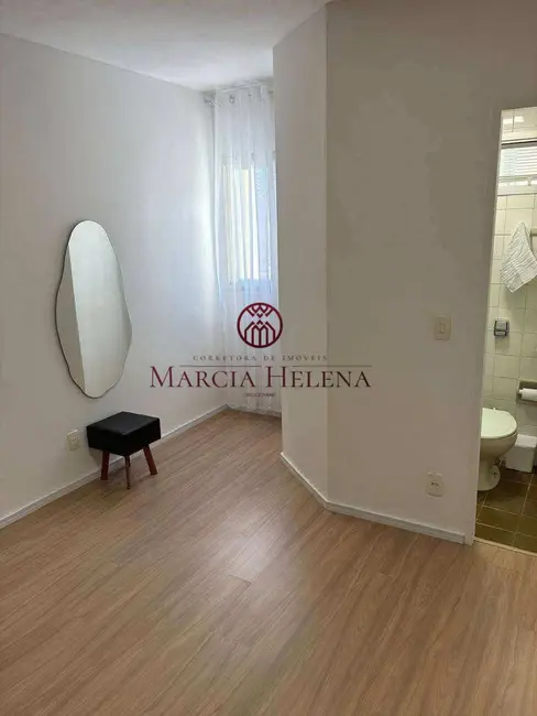 Foto 4 de Kitnet com 1 quarto à venda, 43m2 em Centro, Campinas - SP