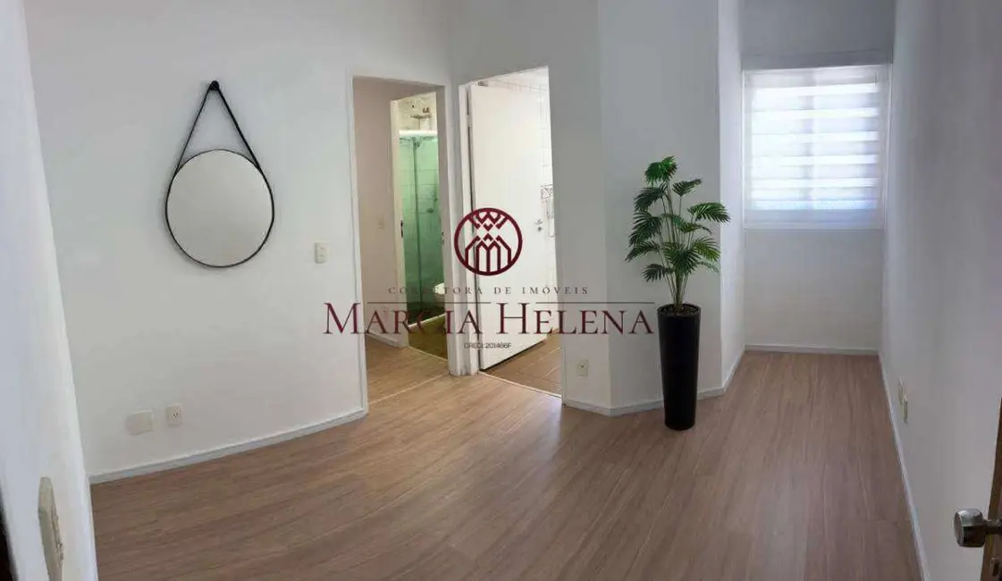Foto 3 de Kitnet com 1 quarto à venda, 43m2 em Centro, Campinas - SP