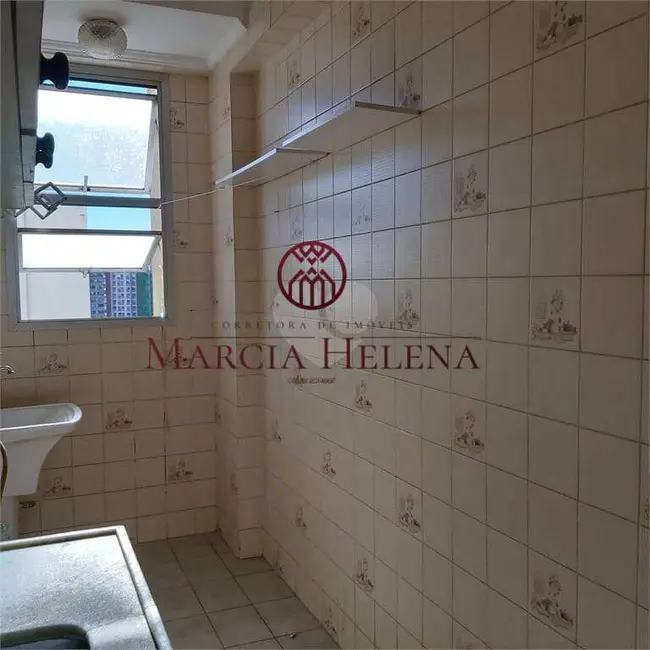 Foto 6 de Kitnet com 1 quarto à venda, 34m2 em Botafogo, Campinas - SP
