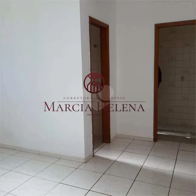 Foto 2 de Kitnet com 1 quarto à venda, 34m2 em Botafogo, Campinas - SP