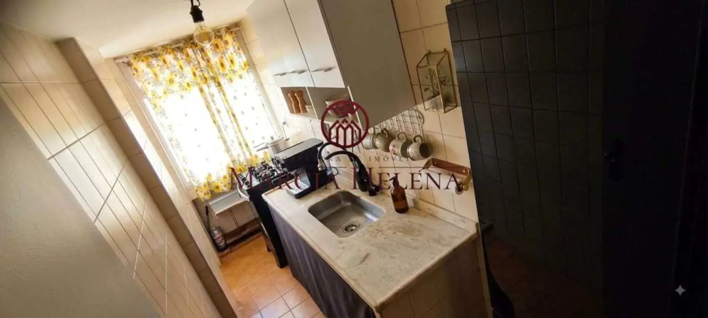 Foto 5 de Kitnet com 1 quarto à venda, 48m2 em Centro, Campinas - SP