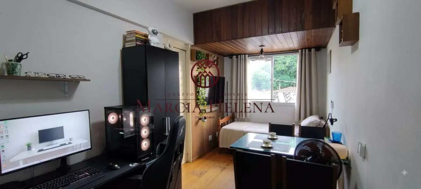 Foto 4 de Kitnet com 1 quarto à venda, 48m2 em Centro, Campinas - SP