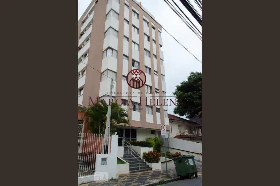 Foto 1 de Kitnet com 1 quarto à venda, 48m2 em Centro, Campinas - SP