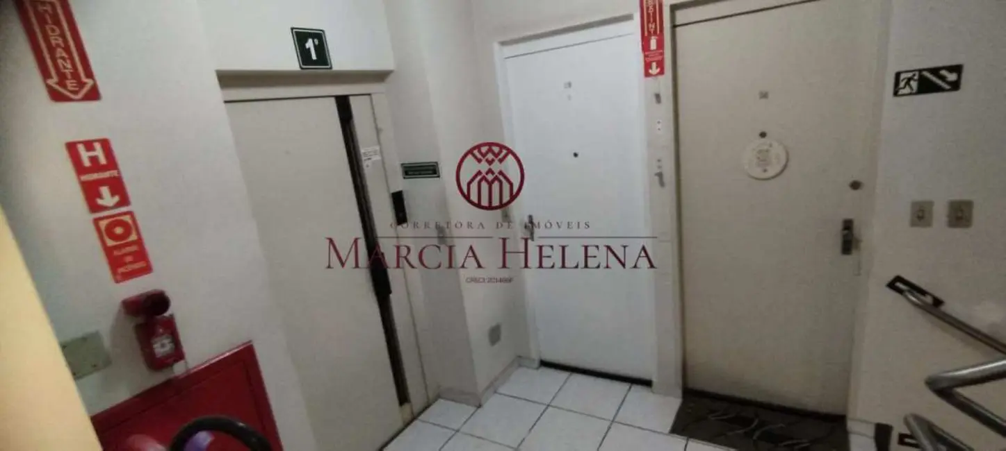 Foto 8 de Kitnet com 1 quarto à venda, 48m2 em Centro, Campinas - SP