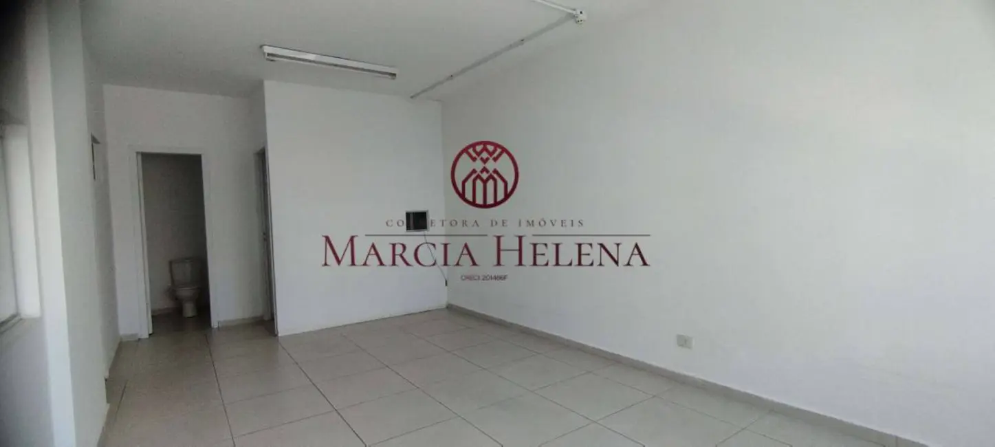 Sala Comercial para alugar, 62m2 em Centro, Campinas - SP - imagem 4 Foto 4 de Sala Comercial para alugar, 62m2 em Centro, Campinas - SP