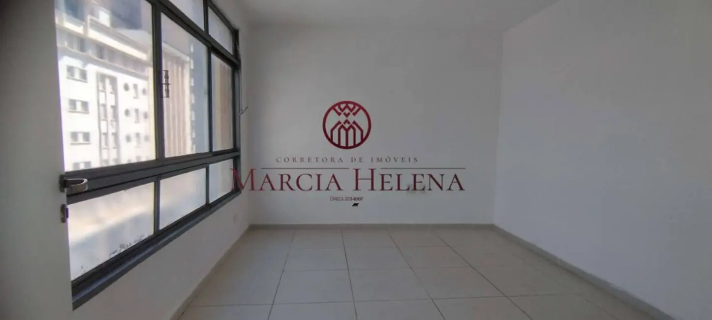 Sala Comercial para alugar, 62m2 em Centro, Campinas - SP - imagem 2 Foto 2 de Sala Comercial para alugar, 62m2 em Centro, Campinas - SP