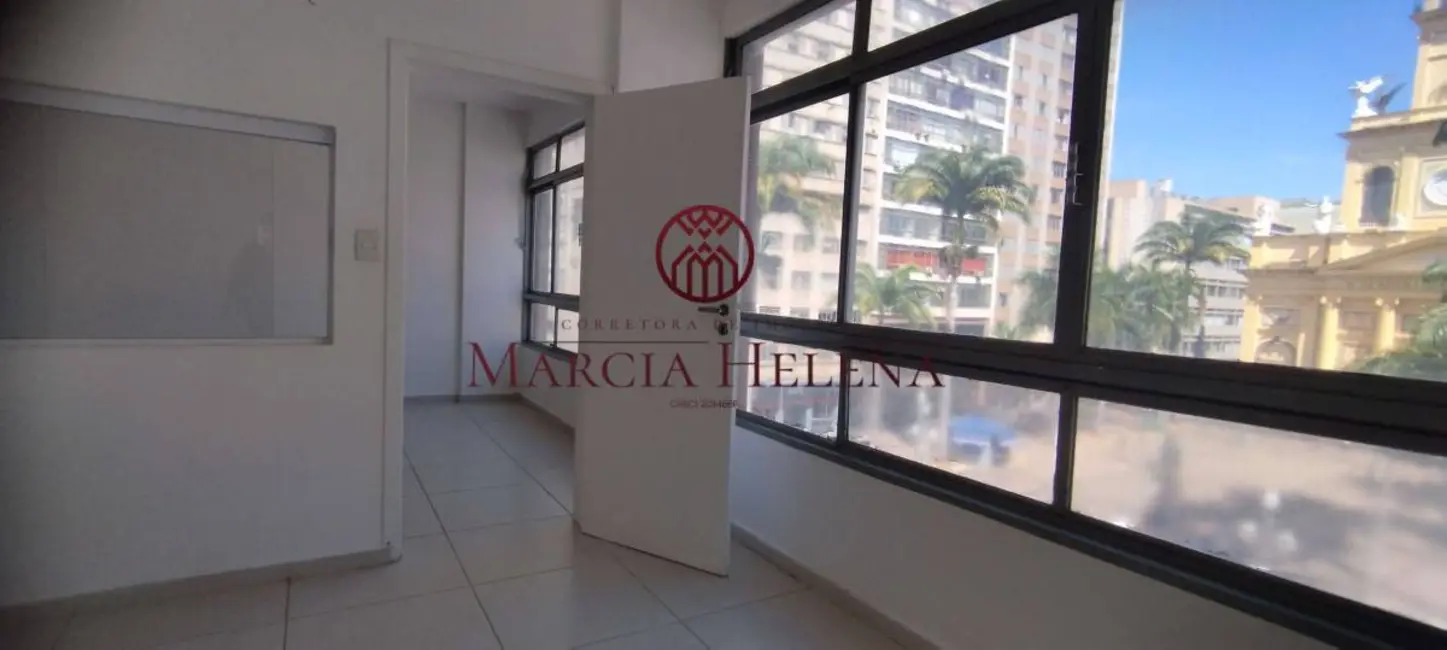 Sala Comercial para alugar, 62m2 em Centro, Campinas - SP - imagem 3 Foto 3 de Sala Comercial para alugar, 62m2 em Centro, Campinas - SP