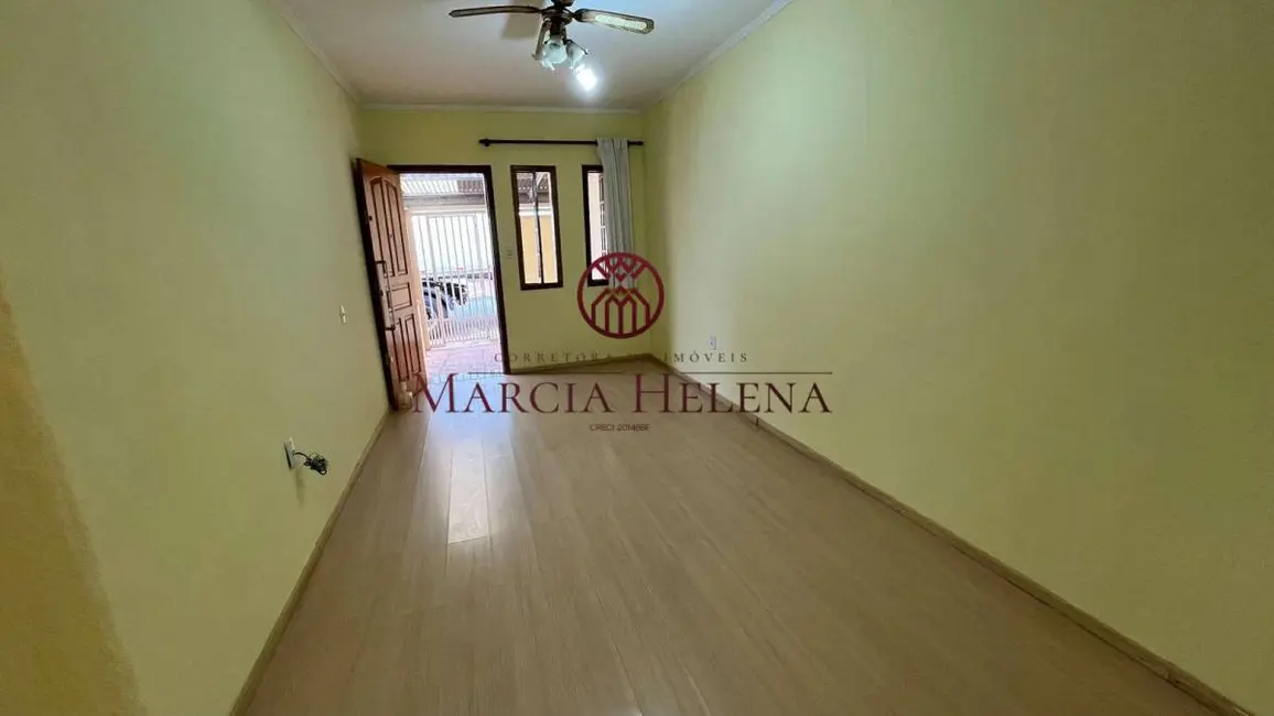 Foto 2 de Casa com 2 quartos à venda, 188m2 em Jardim Bandeirantes, Campinas - SP