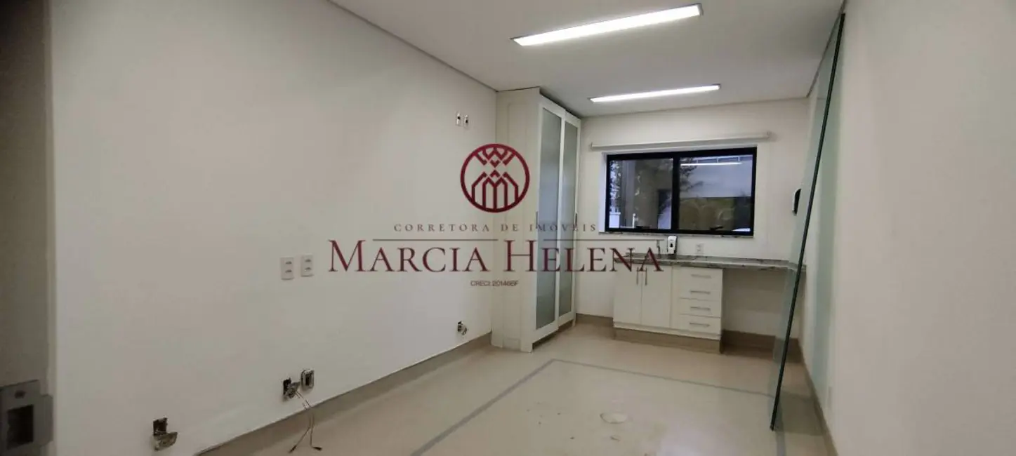 Foto 6 de Sala Comercial com 3 quartos para alugar, 150m2 em Cambuí, Campinas - SP