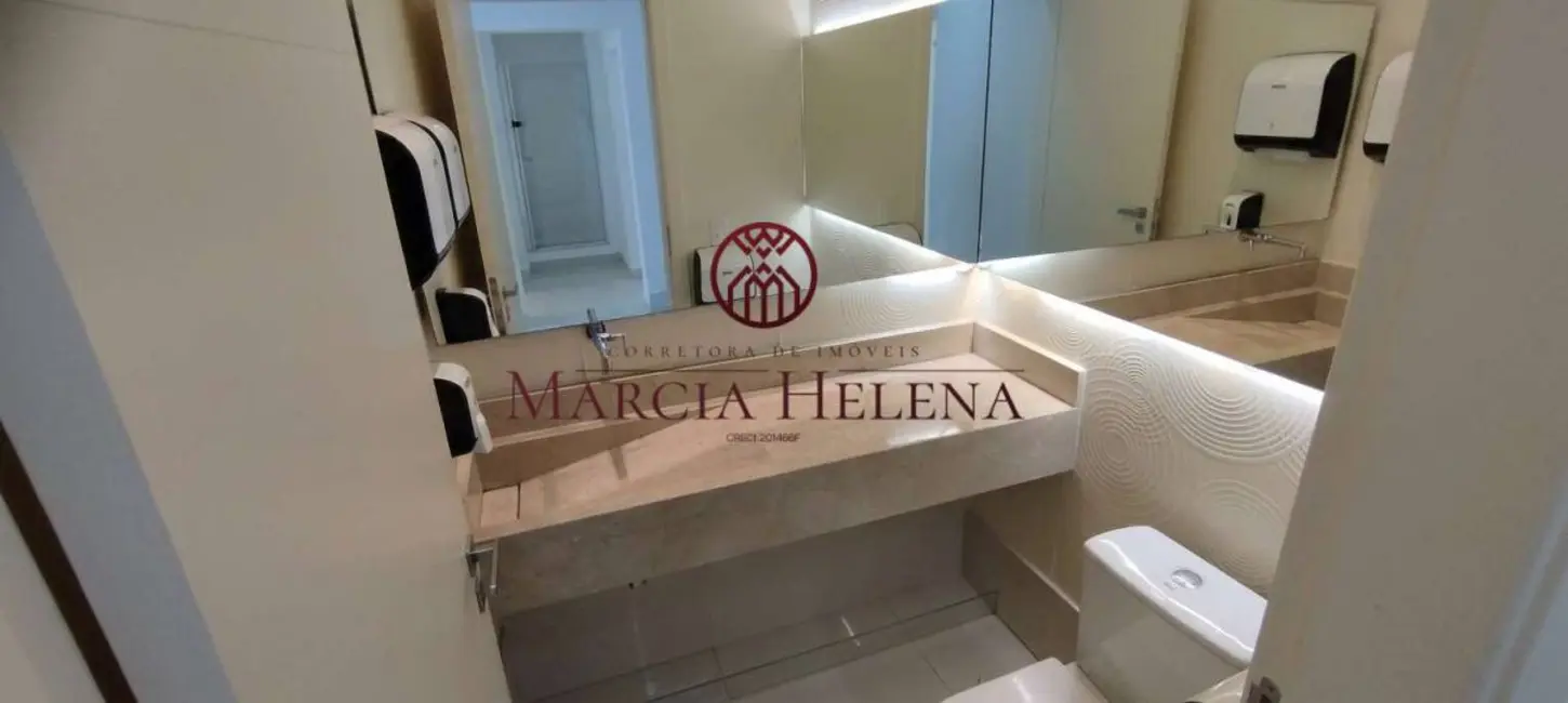 Foto 9 de Sala Comercial com 3 quartos para alugar, 150m2 em Cambuí, Campinas - SP