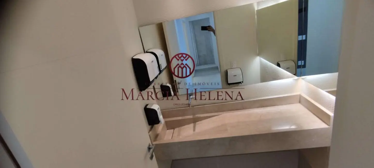 Foto 8 de Sala Comercial com 3 quartos para alugar, 150m2 em Cambuí, Campinas - SP
