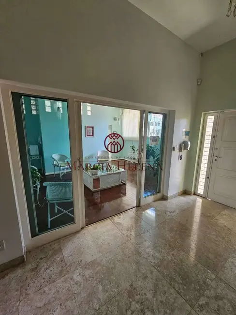 Foto 6 de Casa com 6 quartos à venda, 385m2 em Jardim Guanabara, Campinas - SP